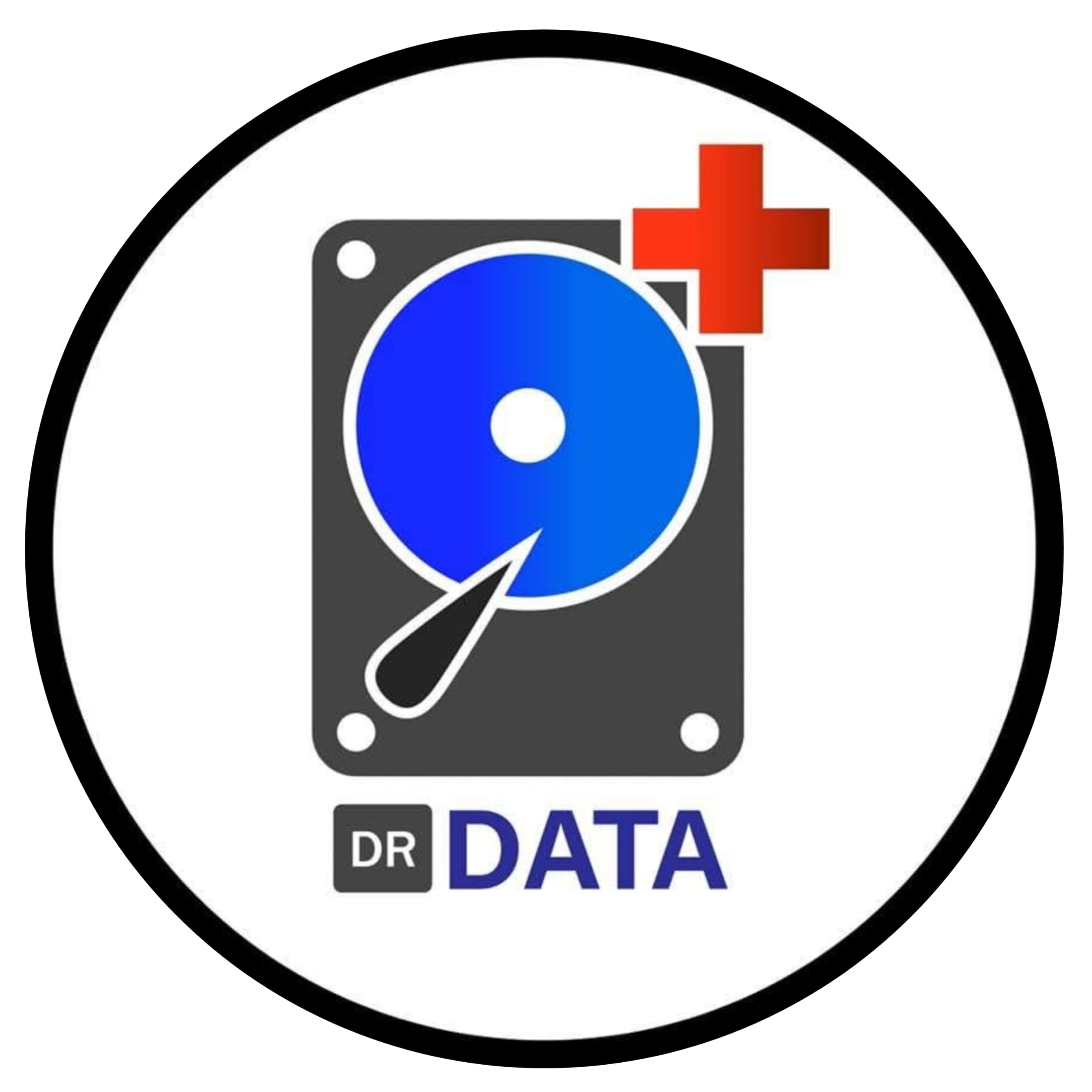 DR DATA