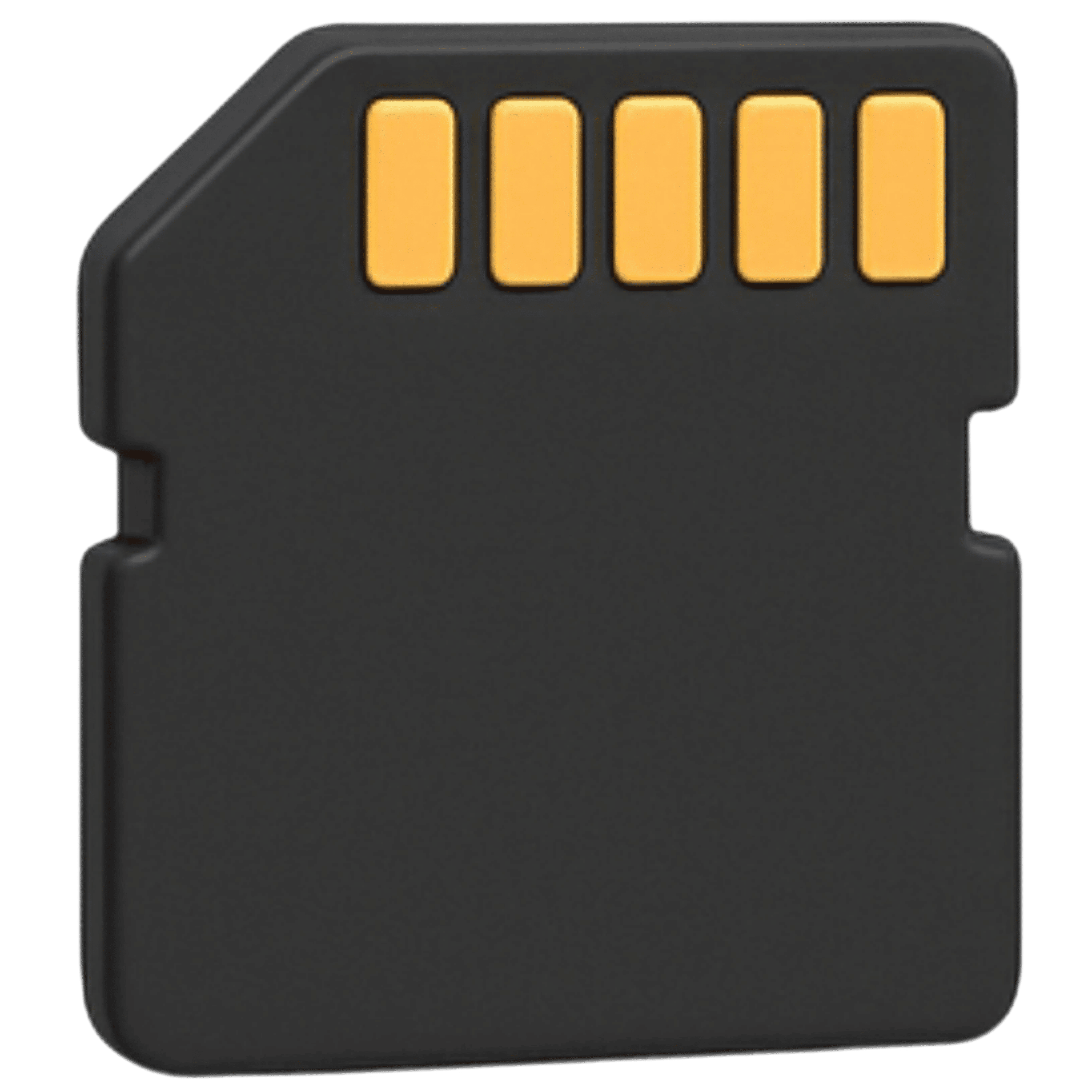 Memory Card