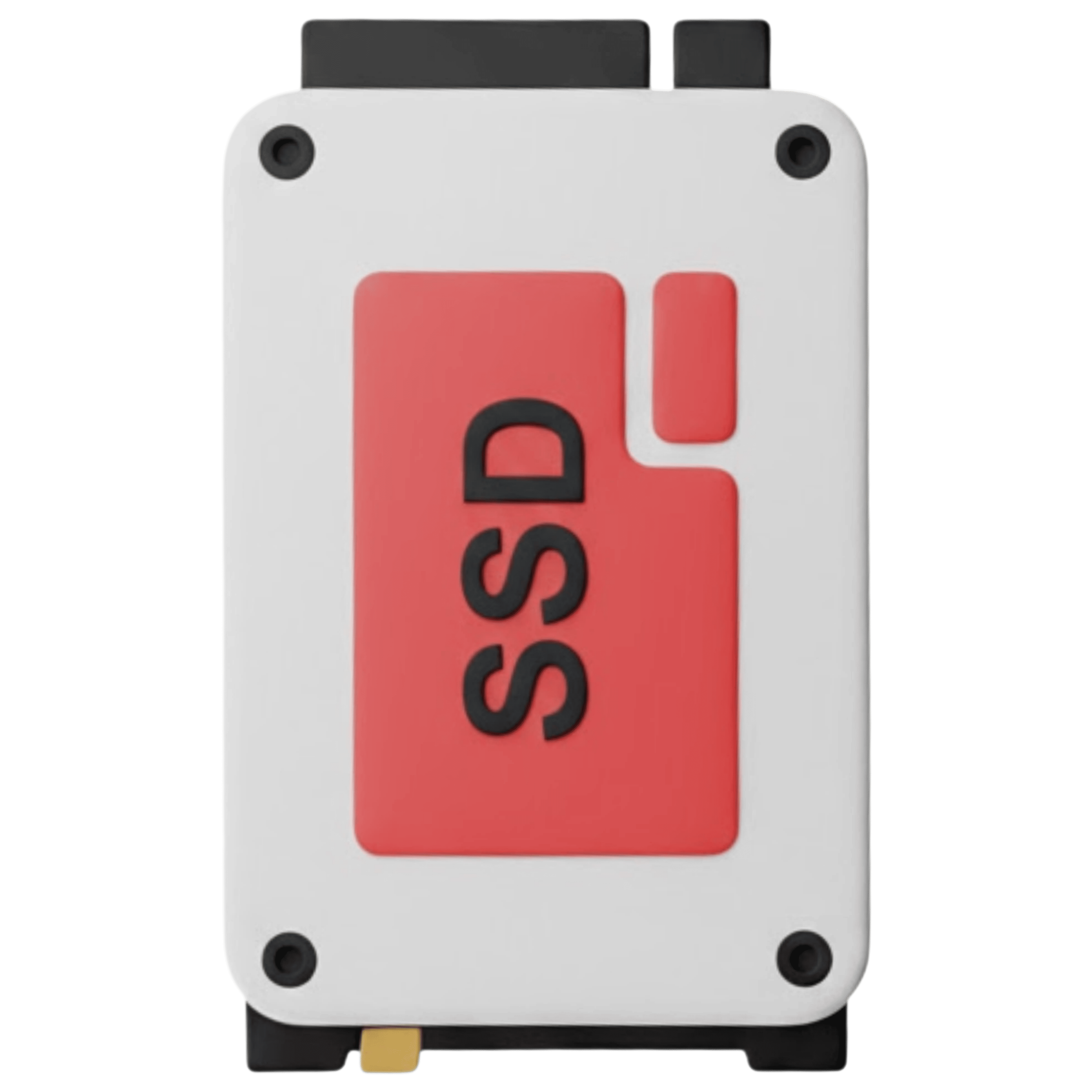 SSD